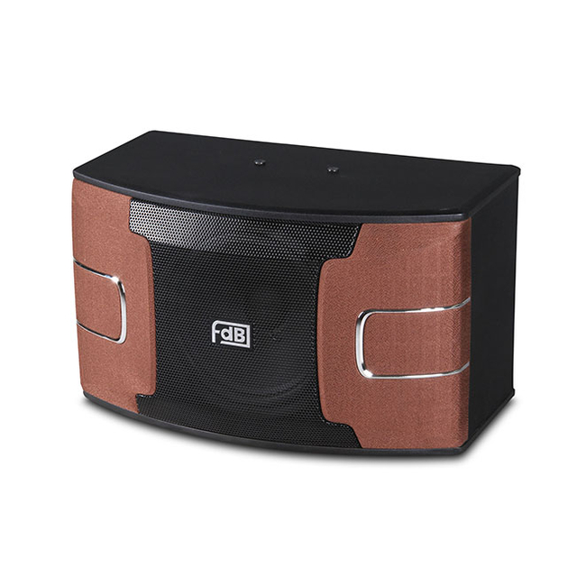 KW-310C Tam aralıklı hoparlör kabini