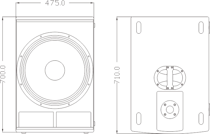 Громкоговоритель экскурсионный Anqi k118.