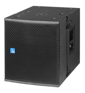 DLA115W 15 inç Tek 600W Subwoofer