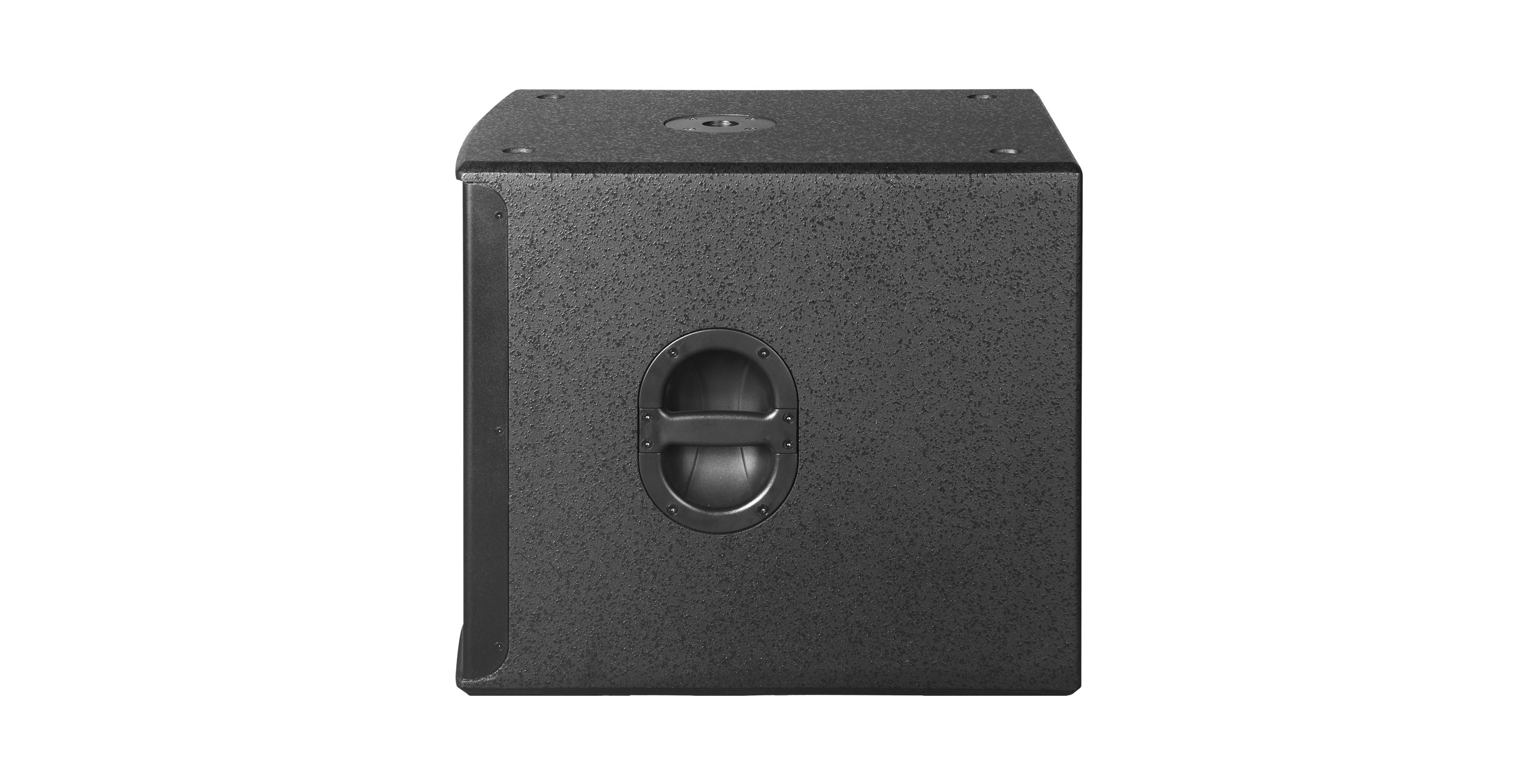 U115S/U115SA 1x15 inç 600W/1200W subwoofer